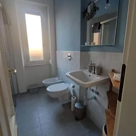 Casatelu - A Due Passi Dal Centro Storico Lägenhet *