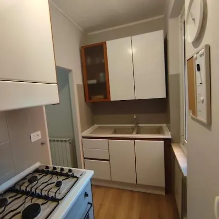 Casatelu - A Due Passi Dal Centro Storico Lägenhet Cernusco Sul Naviglio
