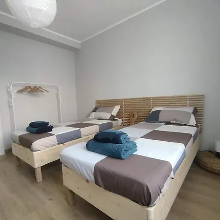 Casatelu - A Due Passi Dal Centro Storico 아파트 세르누스코 술 나비글리오