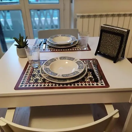 Casatelu - A Due Passi Dal Centro Storico