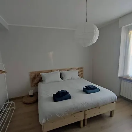 Casatelu - A Due Passi Dal Centro Storico 아파트